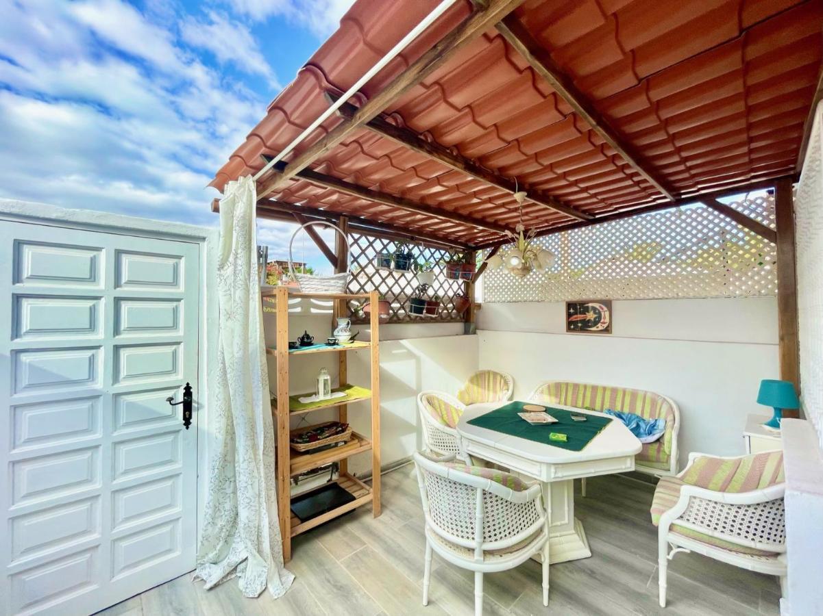 קוסטה דל סילנסיו Cozy Bungalow מראה חיצוני תמונה