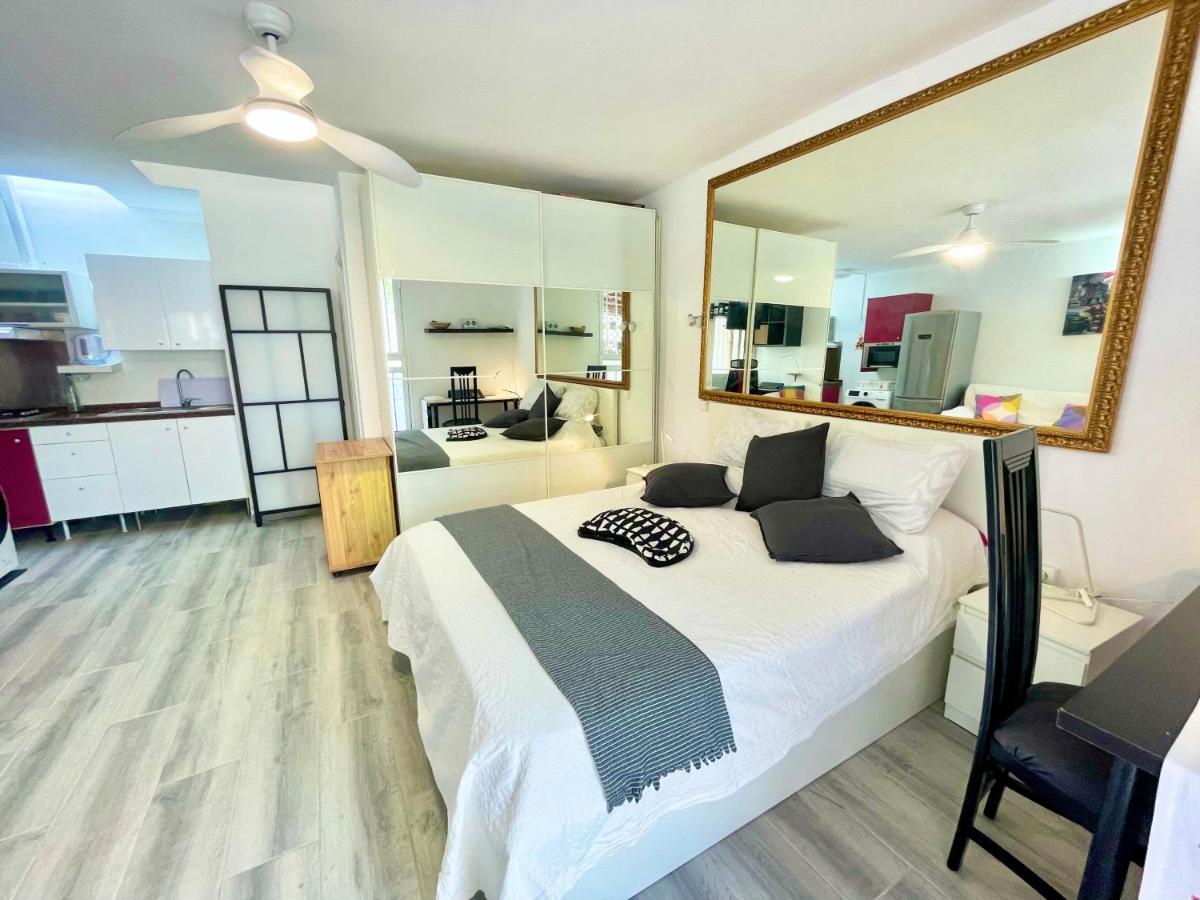 קוסטה דל סילנסיו Cozy Bungalow מראה חיצוני תמונה