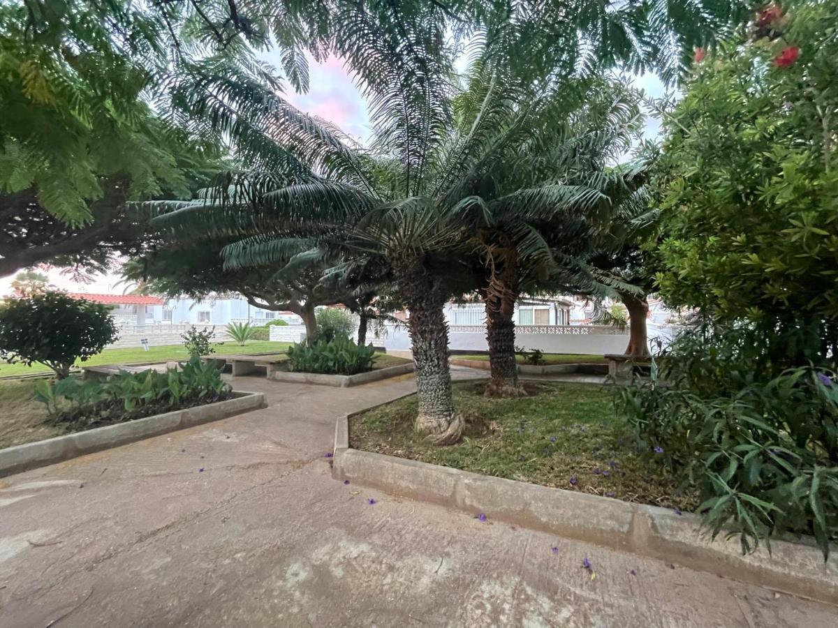 קוסטה דל סילנסיו Cozy Bungalow מראה חיצוני תמונה