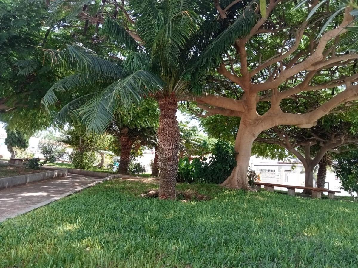 קוסטה דל סילנסיו Cozy Bungalow מראה חיצוני תמונה
