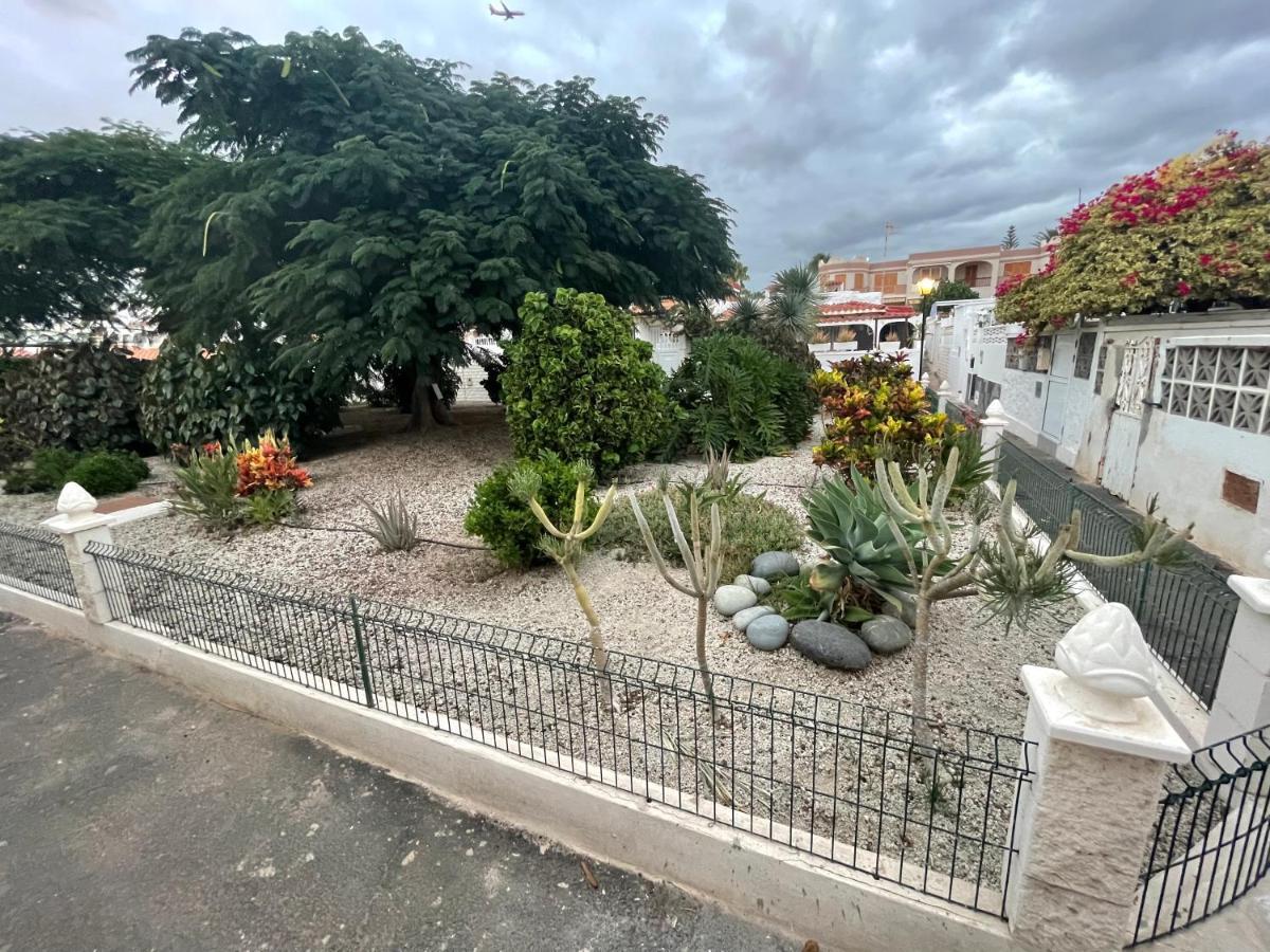 קוסטה דל סילנסיו Cozy Bungalow מראה חיצוני תמונה