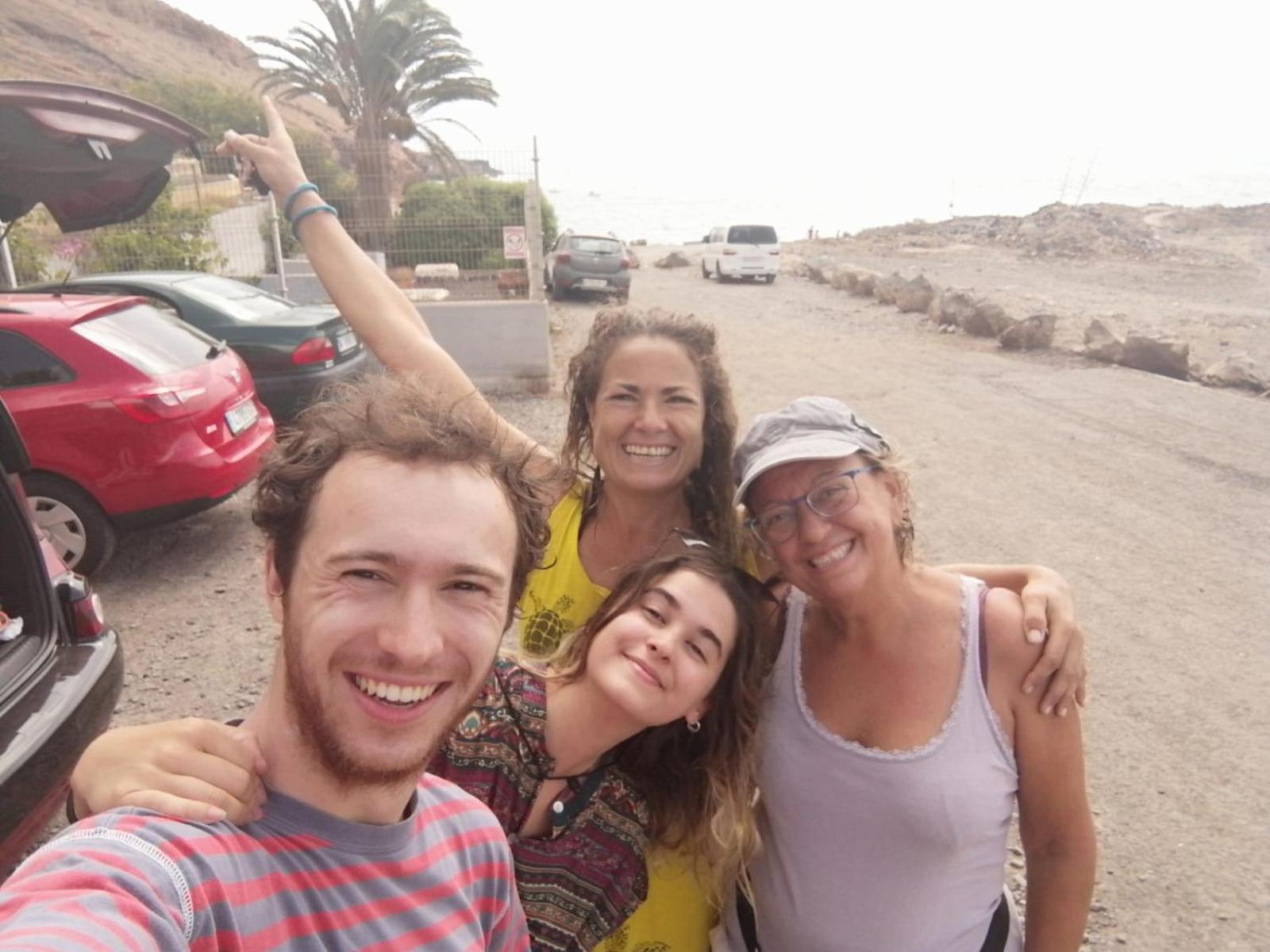 קוסטה דל סילנסיו Cozy Bungalow מראה חיצוני תמונה